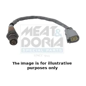 MEAT & DORIA 81937E