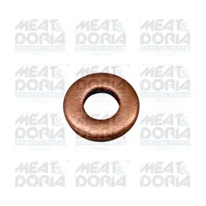 98181 MEAT & DORIA