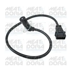 87074 MEAT & DORIA
