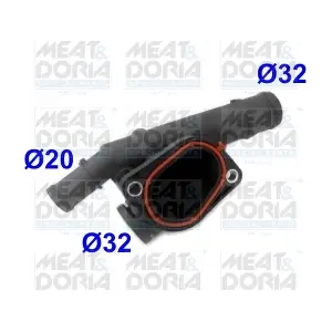 93249 MEAT & DORIA