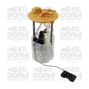 77865E MEAT & DORIA