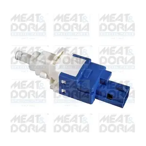 35068 MEAT & DORIA