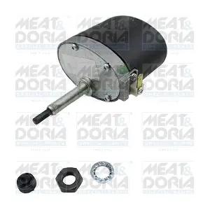 27495 MEAT & DORIA