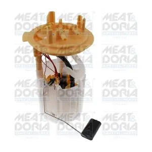 771155 MEAT & DORIA