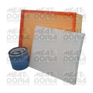 MEAT & DORIA FKFIA206