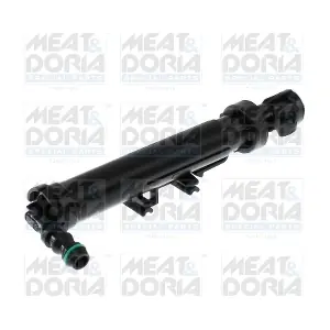 209084 MEAT & DORIA