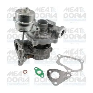 65176 MEAT & DORIA