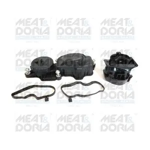 MEAT & DORIA 91600 Клапан, система продування картера