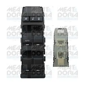 26294 MEAT & DORIA