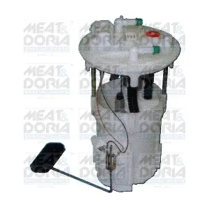MEAT & DORIA 76847