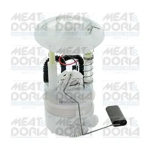 77037 MEAT & DORIA