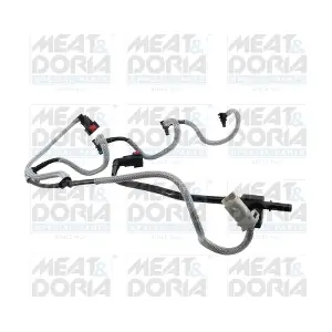 98475 MEAT & DORIA