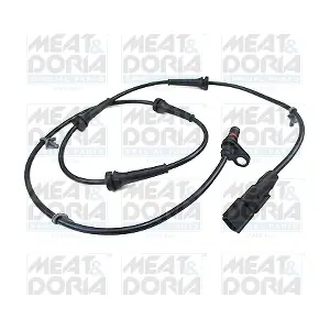 90765E MEAT & DORIA