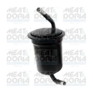 MEAT & DORIA 4396