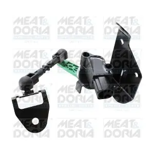 38031 MEAT & DORIA