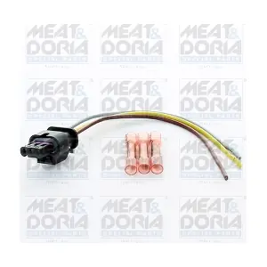 MEAT & DORIA 25234