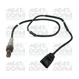 MEAT & DORIA 811022