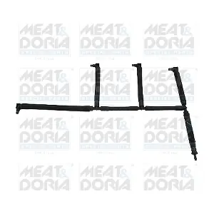 MEAT & DORIA 9800