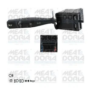 MEAT & DORIA 23017