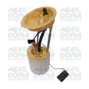 77394 MEAT & DORIA