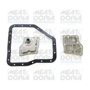 KIT21004 MEAT & DORIA
