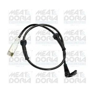 MEAT & DORIA 90085