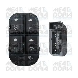 26040 MEAT & DORIA