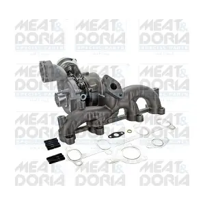 65547 MEAT & DORIA