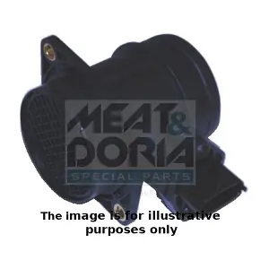 86109E MEAT & DORIA