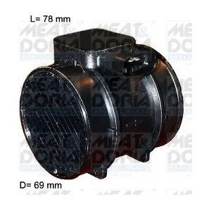 MEAT & DORIA 86016E