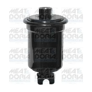 MEAT & DORIA 4044