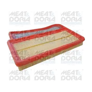 18574 MEAT & DORIA