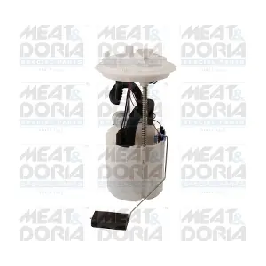 77342E MEAT & DORIA