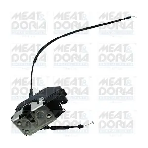 MEAT & DORIA 31644
