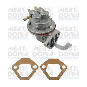 POC652 MEAT & DORIA