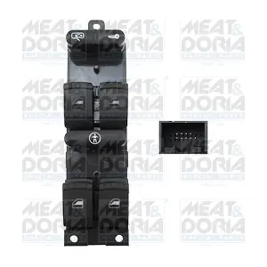 MEAT & DORIA 26140