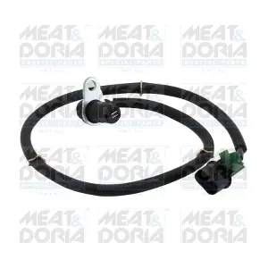 90863 MEAT & DORIA
