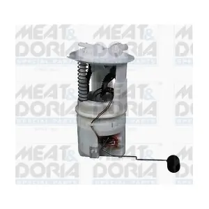 77181 MEAT & DORIA