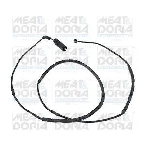 212175 MEAT & DORIA