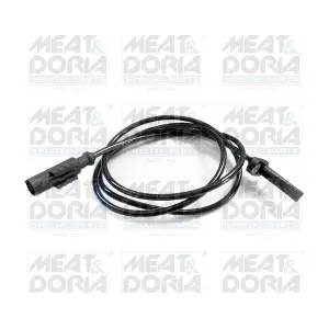 90659 MEAT & DORIA