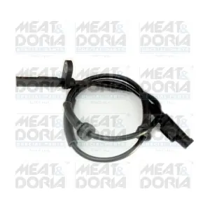 90789 MEAT & DORIA