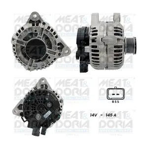MEAT & DORIA 5510583G