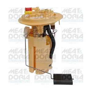 MEAT & DORIA 76570