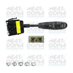 231048 MEAT & DORIA
