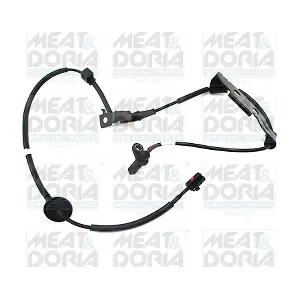 90857E MEAT & DORIA
