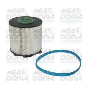 MEAT & DORIA 4970