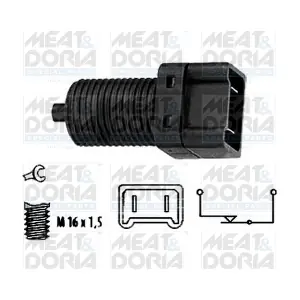 35013 MEAT & DORIA