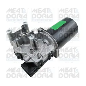 MEAT & DORIA 27088 Двигун склоочисника