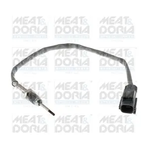 MEAT & DORIA 12705 Датчик, температура відпрацьованих газів