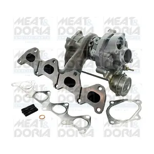 65530 MEAT & DORIA